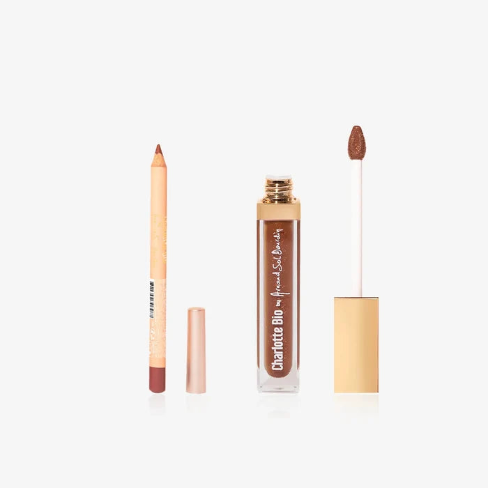 Bronzer
