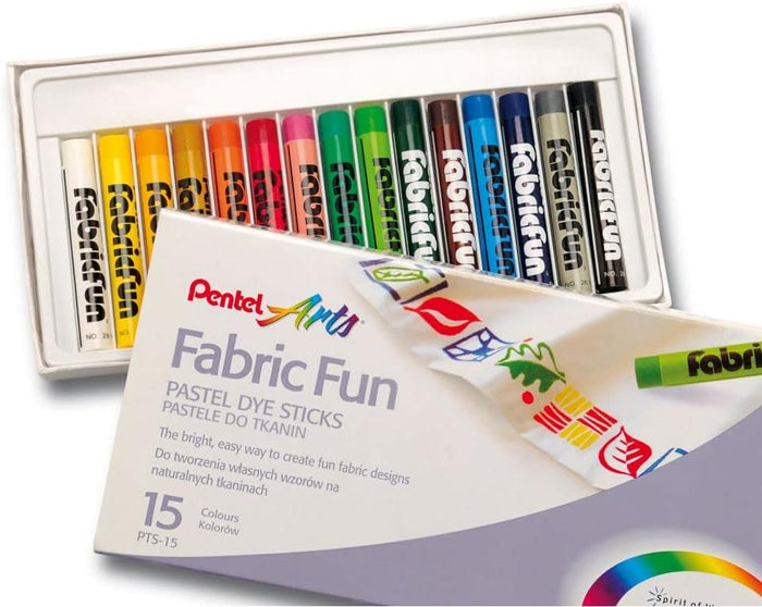 Dye Sticks