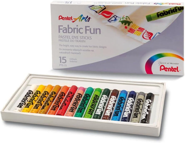 Dye Sticks