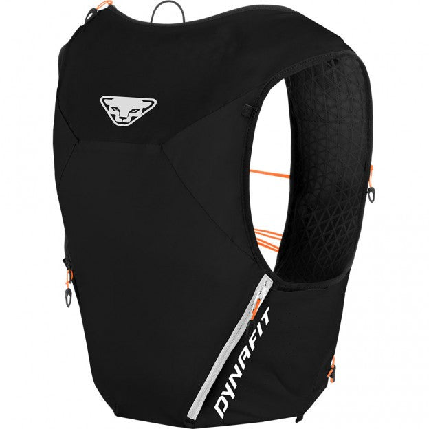 DYNAFIT ALPINE VEST 8  NEGRO UNISEX
