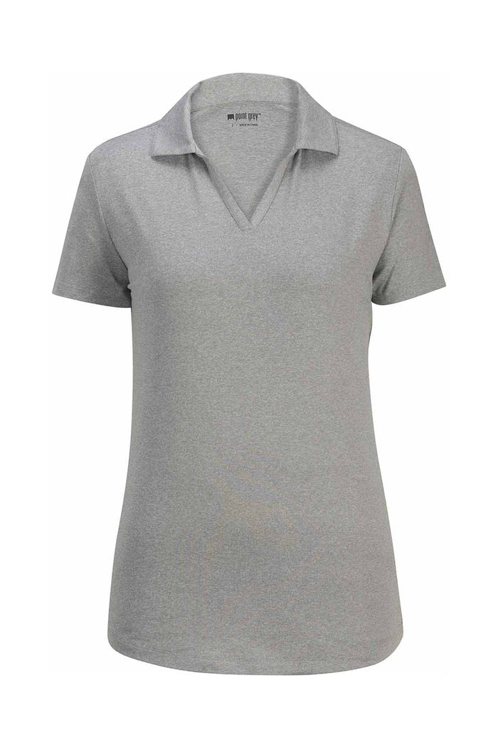 Edwards® Point Grey™ Women's Polo