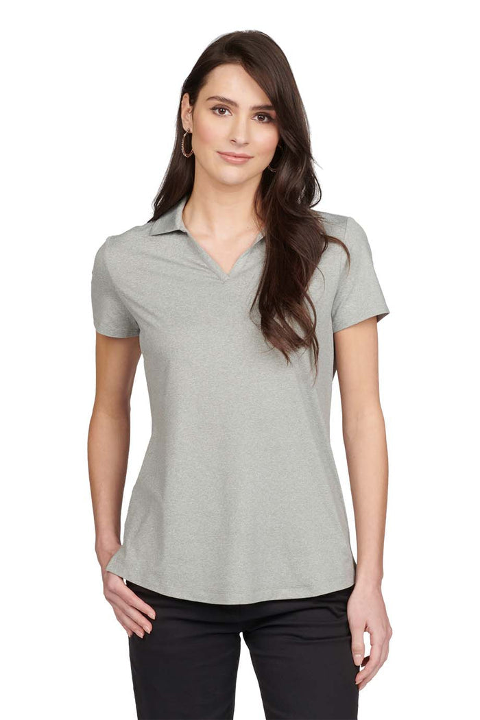 Edwards® Point Grey™ Women's Polo