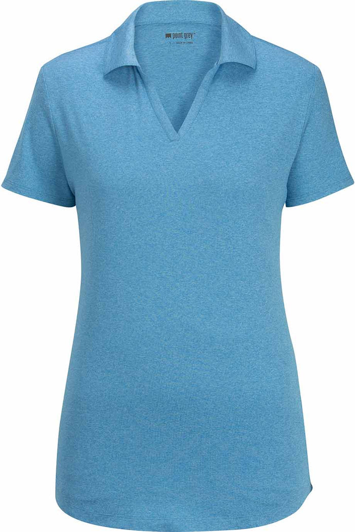 Edwards® Point Grey™ Women's Polo