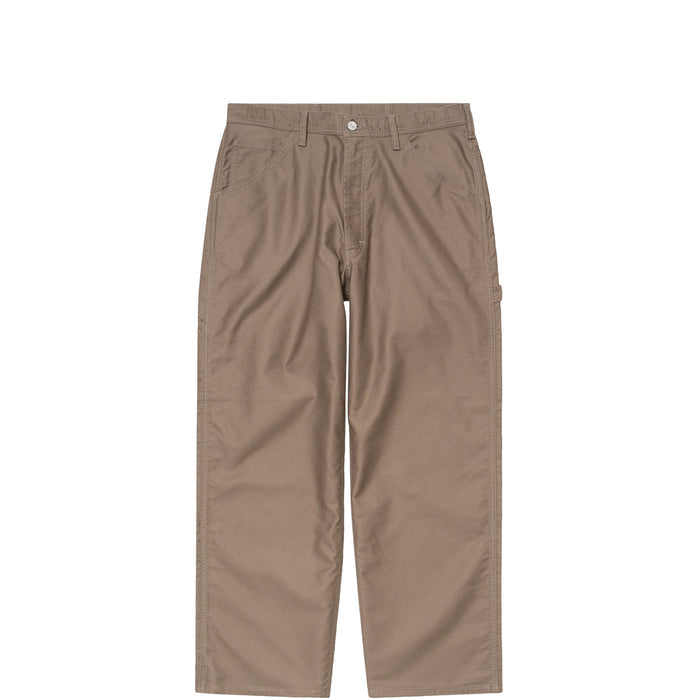 Edwin PAINTER PANT, Charcoal