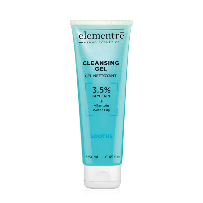 Elementre Cleansing Gel 3.5% Glycerin