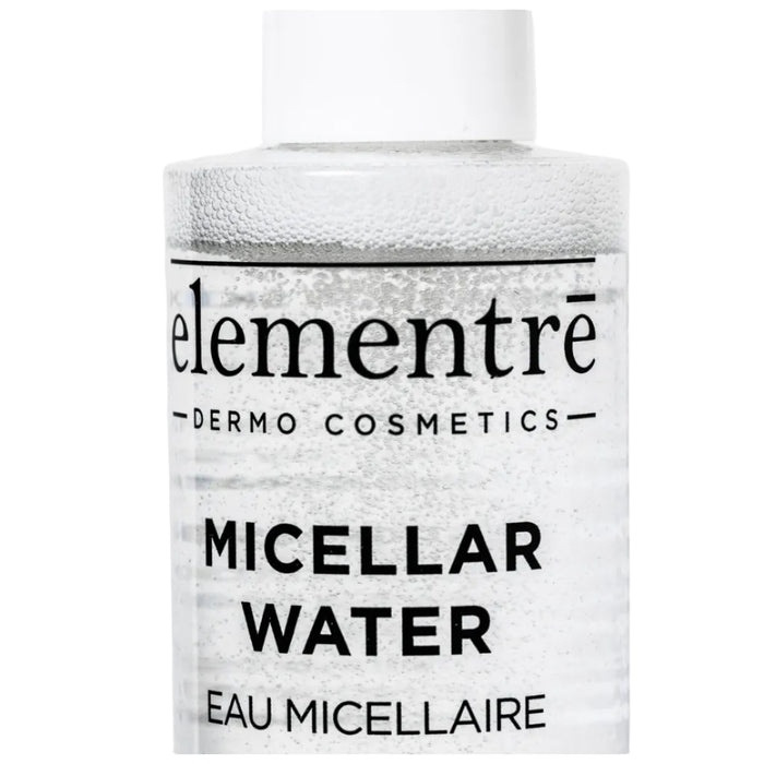 Elementre Micellar Water 2% Glycerin