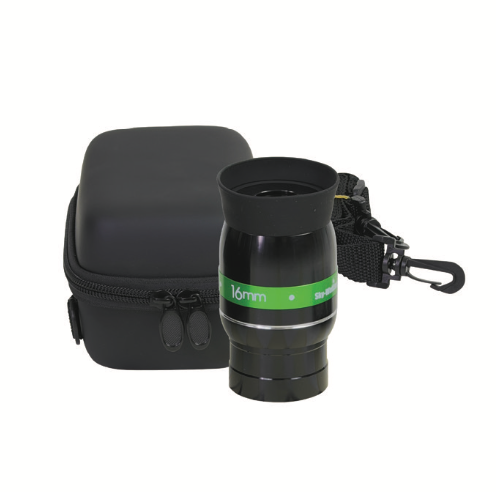 Emerald 16mm 82°AFOV