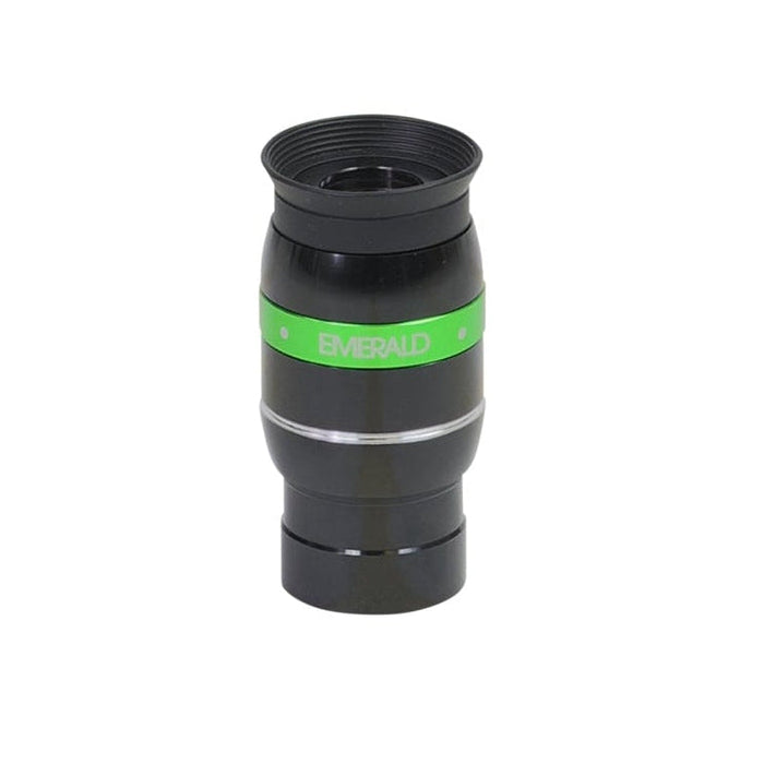 Emerald 9mm 82°AFOV