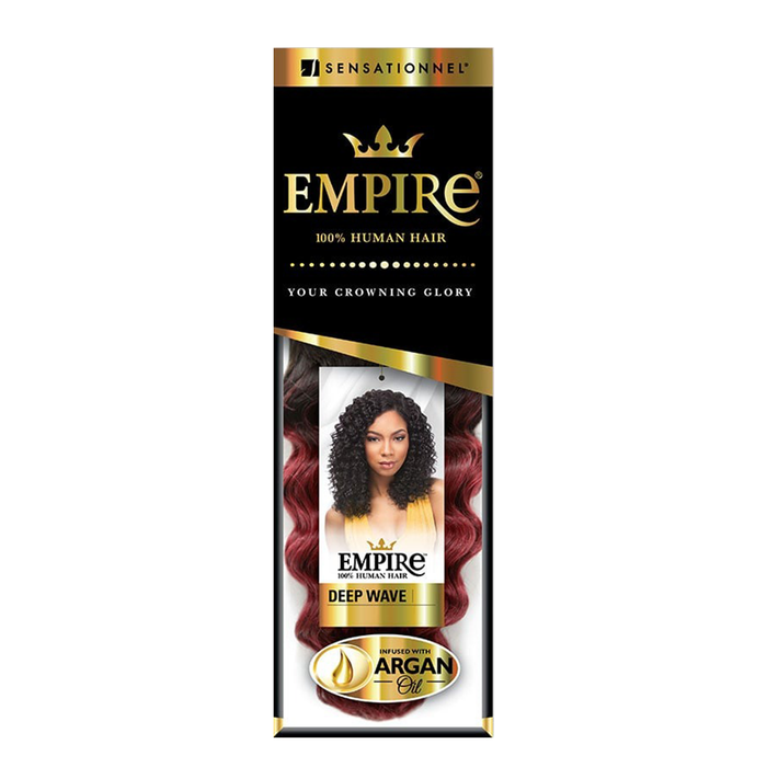 Empire Deep Wave