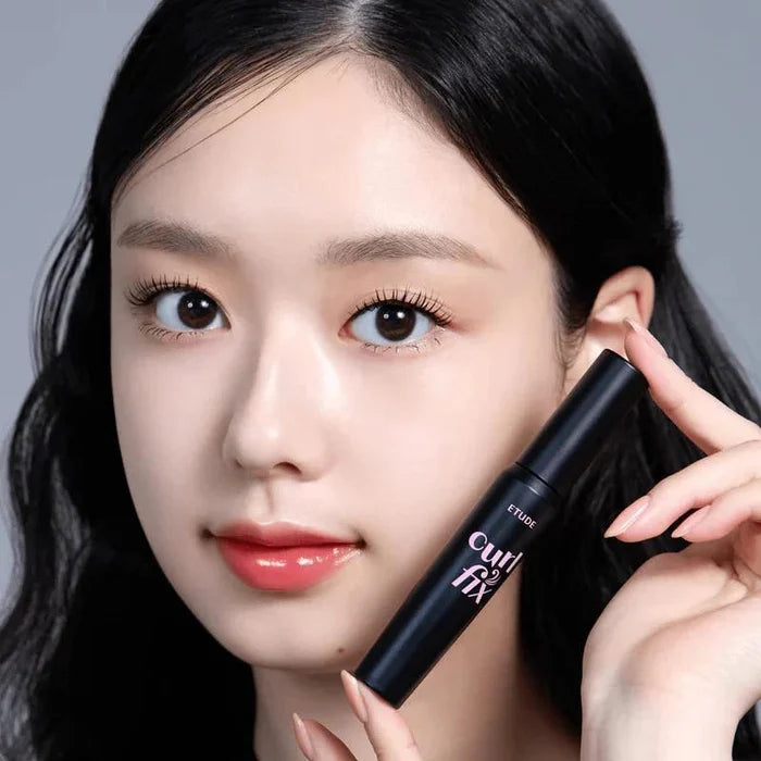 Etude Curl Fix Mascara Mini