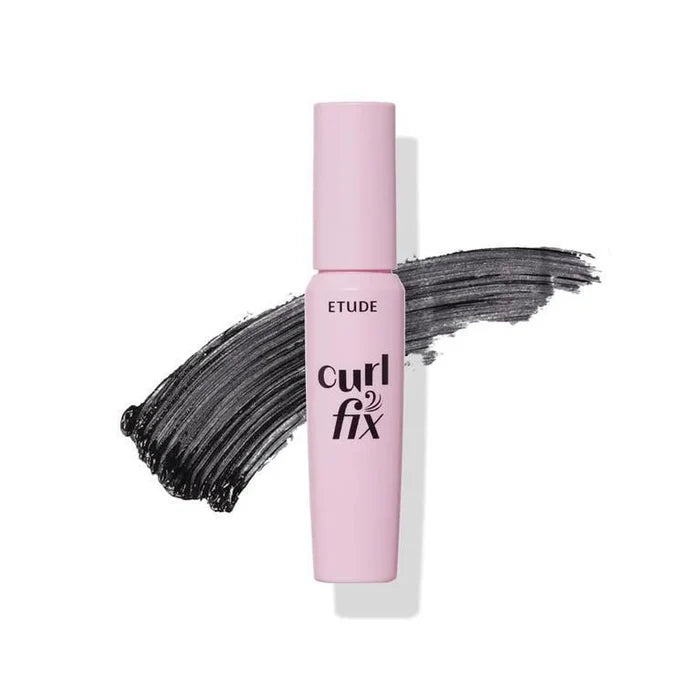 Etude Curl Fix Mascara Mini