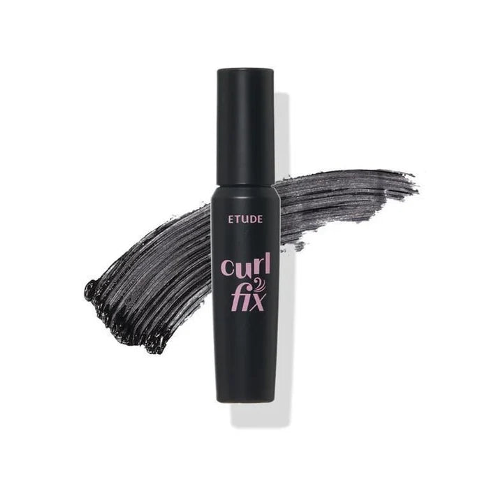 Etude Curl Fix Mascara Mini