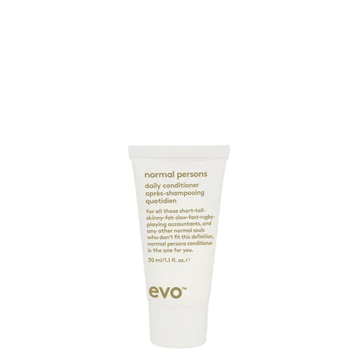 Evo Normal Persons Daily Conditioner MINI 30ml