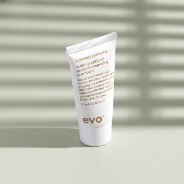 Evo Normal Persons Daily Conditioner MINI 30ml