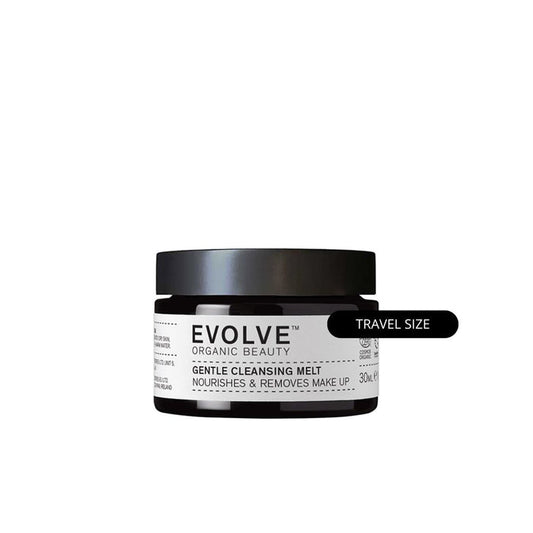 Evolve - Gentle Cleansing Melt - 30 ml (Travel size)