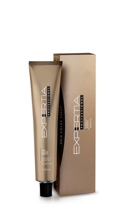 EXPERTIA PROFESSIONAL Permanent Hair Color Cream   10.0  100 ml