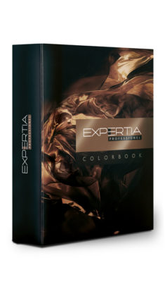 EXPERTIA PROFESSIONAL Permanent Hair Color Cream   10.0  100 ml