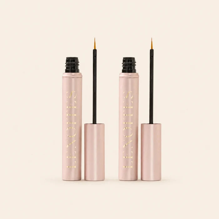 Eyelash Growth Serum Duo Set