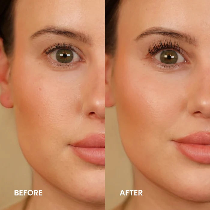 Eyelash Growth Serum Duo Set