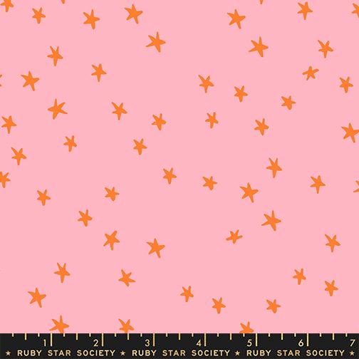F2518 - Starry Rosebud
