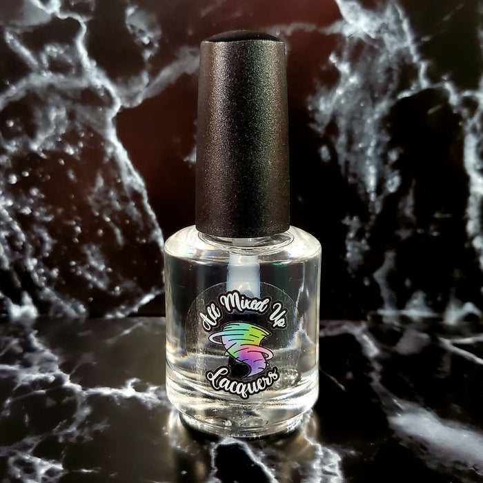 F5 Quick Dry Top Coat (discontinued)