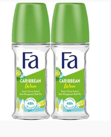 Fa caribbean wave 50 ml
