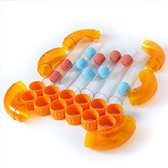 Fat Brain Toys | Air Toobz Expansion Pack