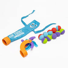 Fat Brain Toys | Air Toobz Whirlwind Accessory Pack
