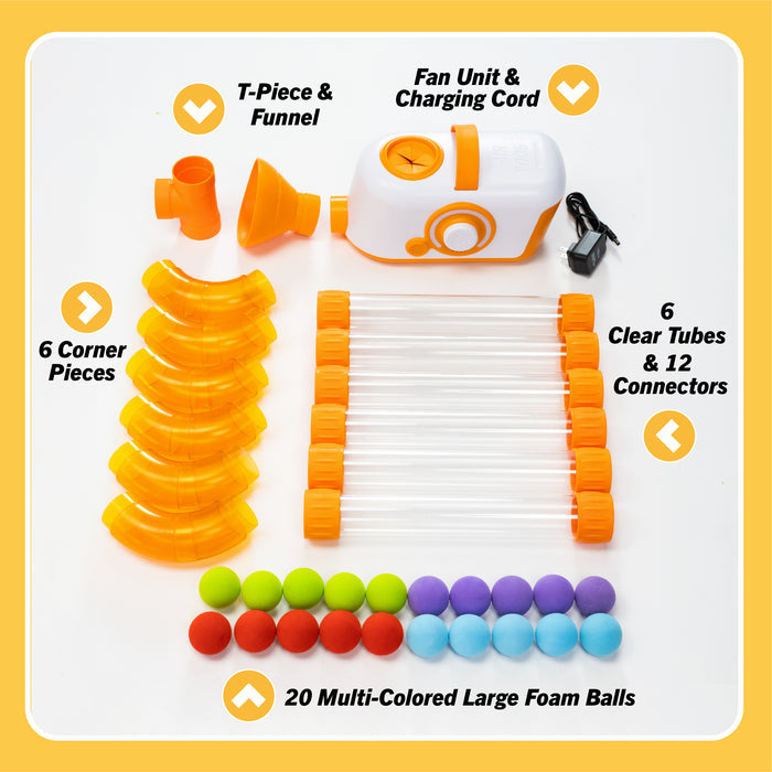 Fat Brain Toys | Air Toobz