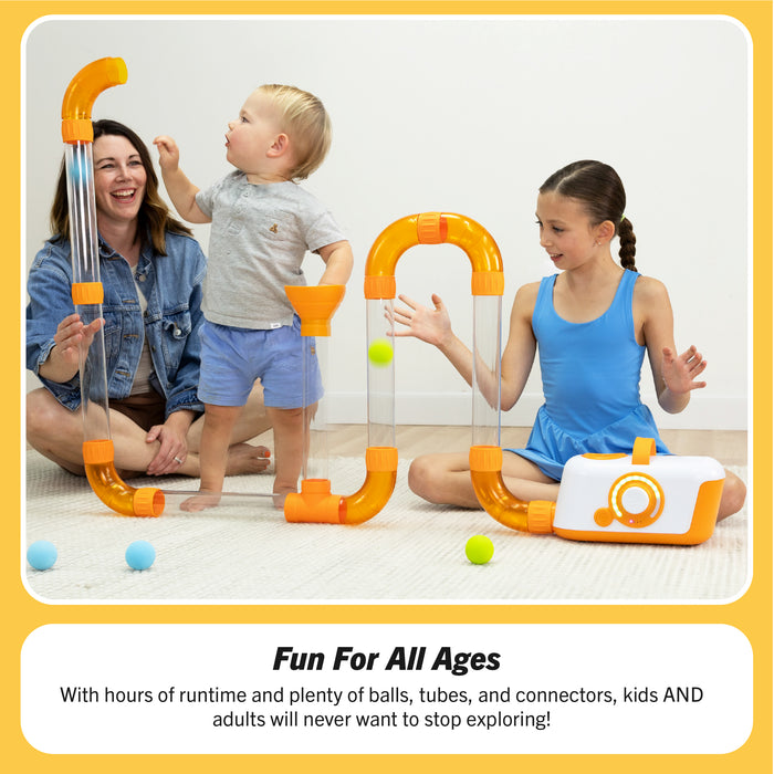 Fat Brain Toys | Air Toobz