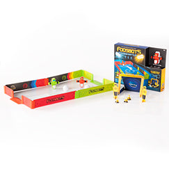 Fat Brain Toys | Foosbots On the Go!