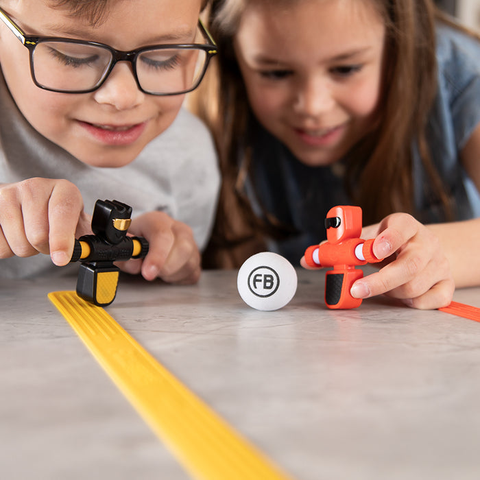 Fat Brain Toys | Foosbots On the Go!