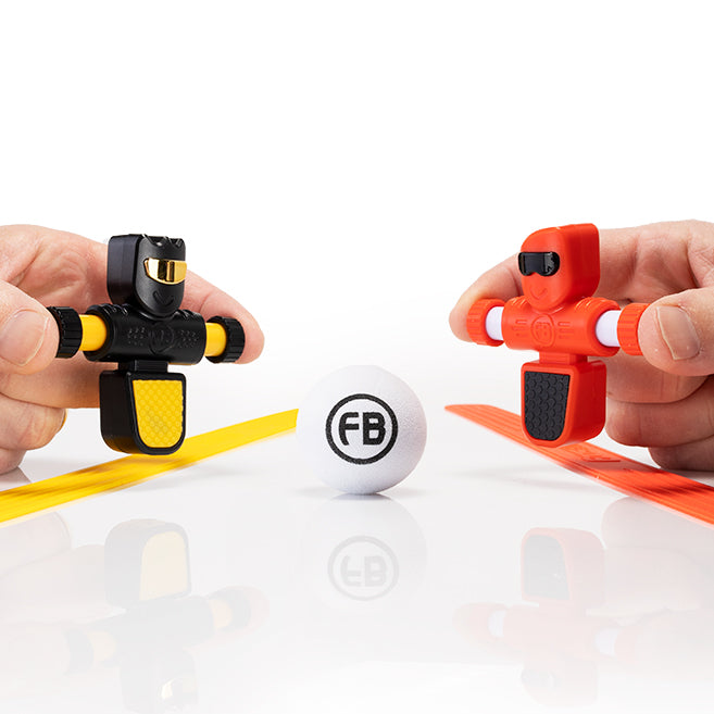 Fat Brain Toys | Foosbots On the Go!