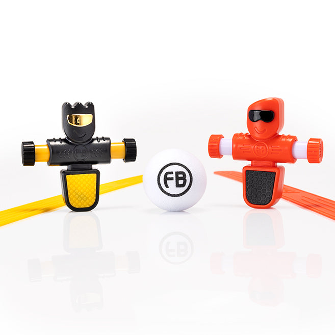 Fat Brain Toys | Foosbots On the Go!