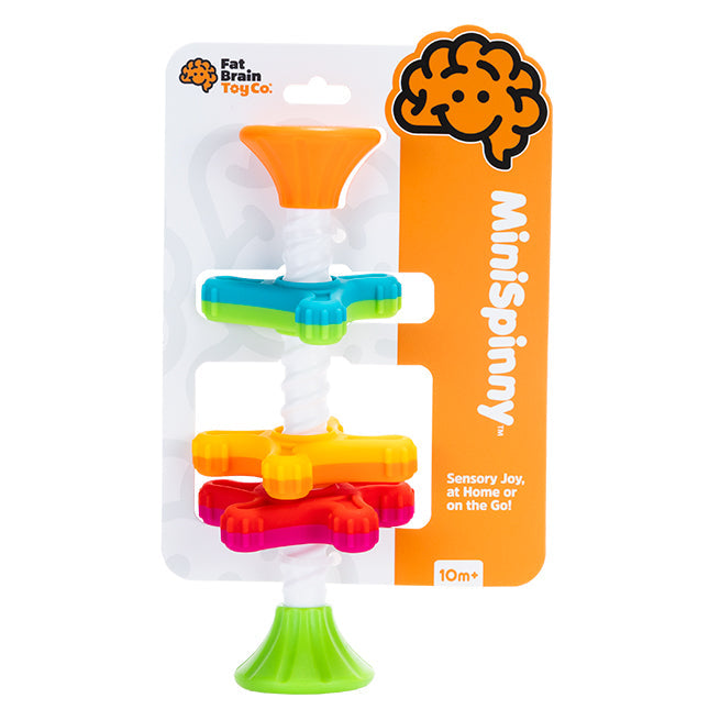 Fat Brain Toys | MiniSpinny