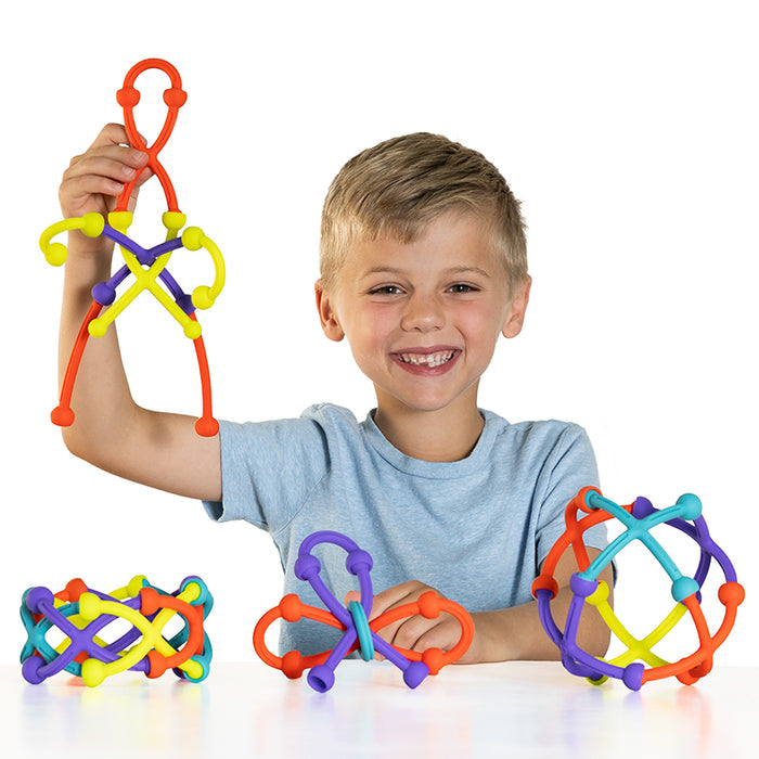 Fat Brain Toys | Plip Kit