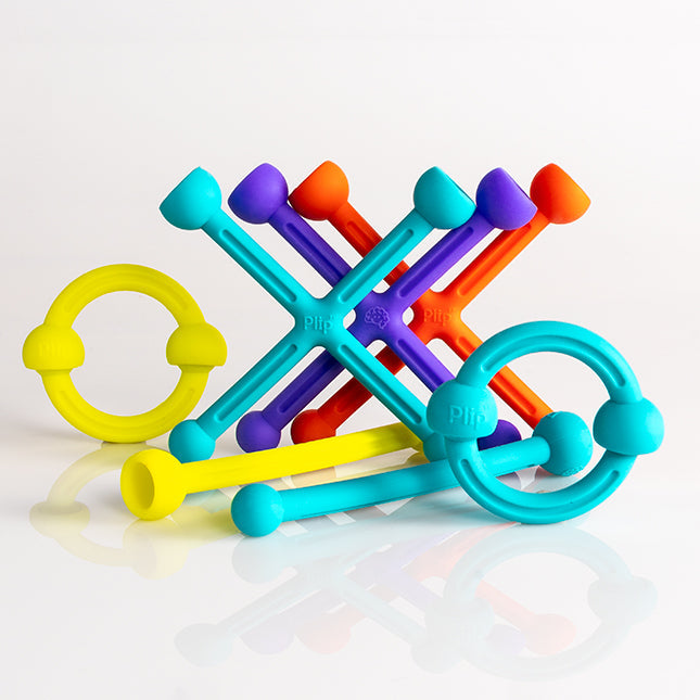 Fat Brain Toys | Plip Kit