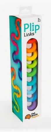 Fat Brain Toys | Plip Links