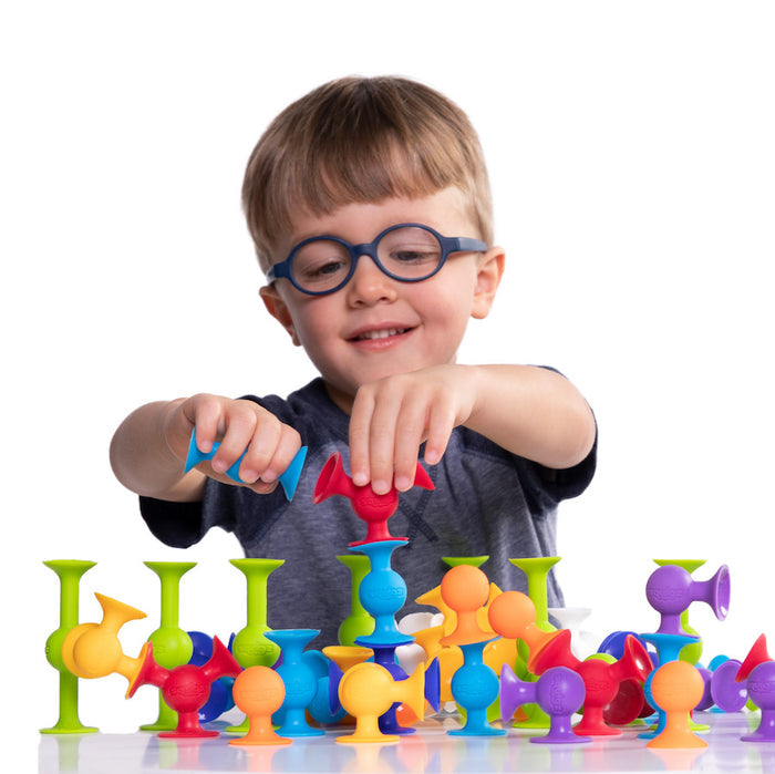 Fat Brain Toys | Squigz
