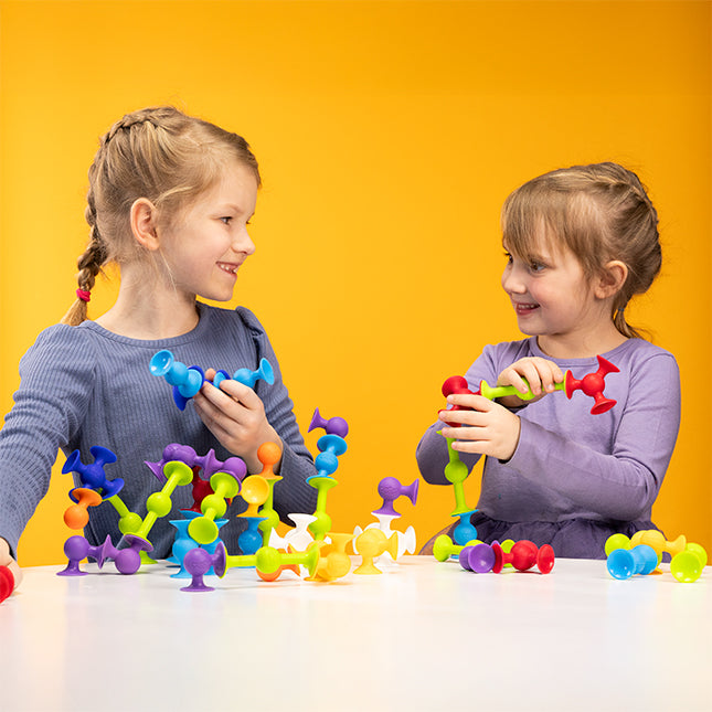 Fat Brain Toys | Squigz