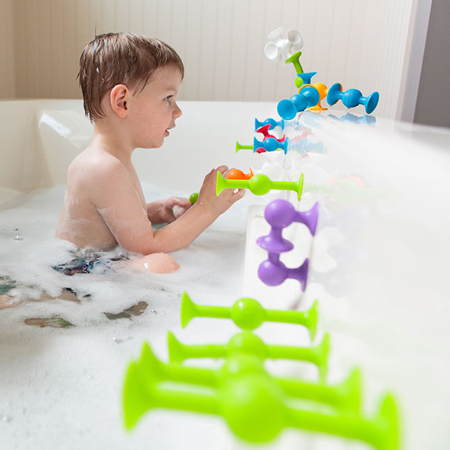 Fat Brain Toys | Squigz