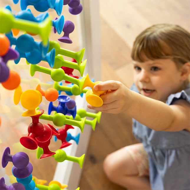 Fat Brain Toys | Squigz