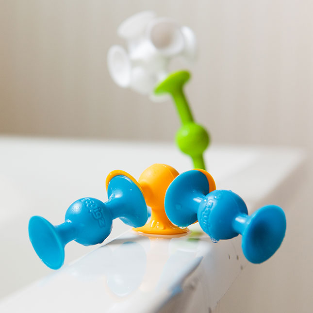 Fat Brain Toys | Squigz