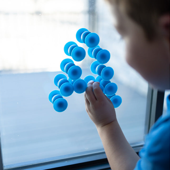 Fat Brain Toys | Squigz