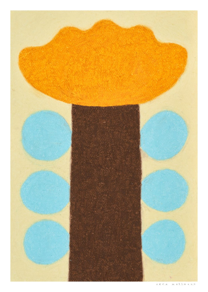 Fiore by Vera Mattmann