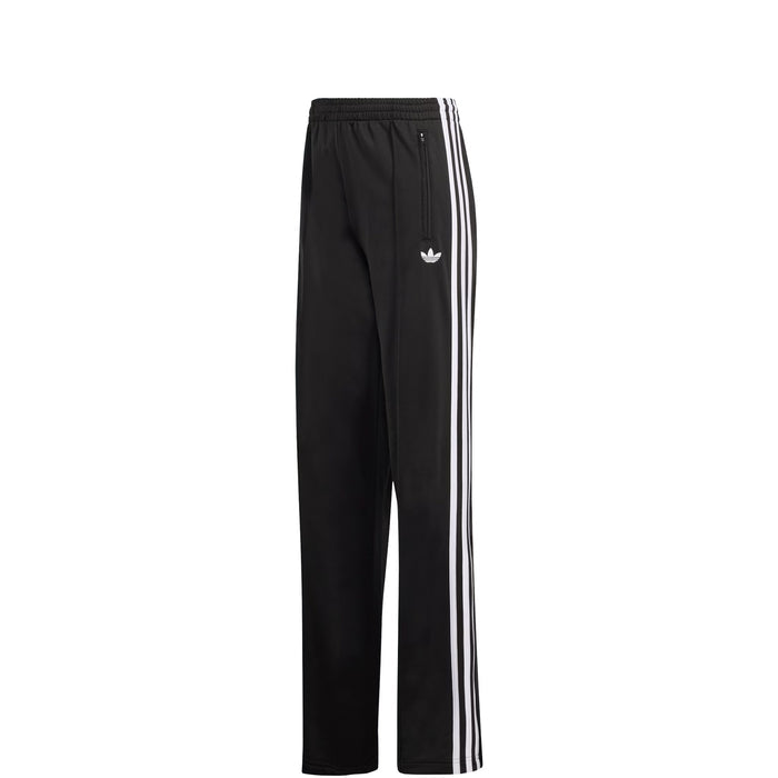 Adidas FIREBIRD LOOSE TRACK TROUSERS, Black/White