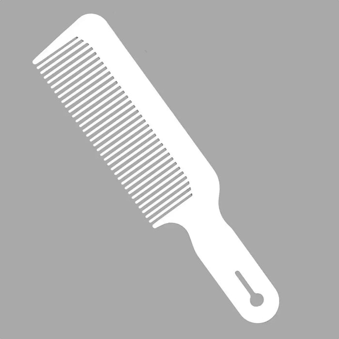 Firm Clipper Comb - BUYBARBER.COM