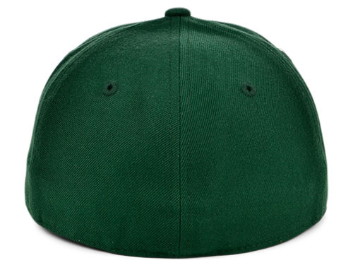 Flexfit Grandslam Fitted - Dark Green