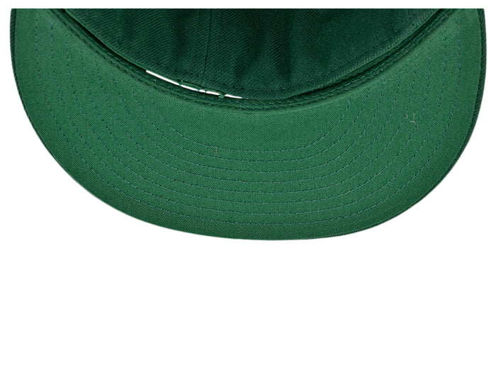 Flexfit Grandslam Fitted - Dark Green