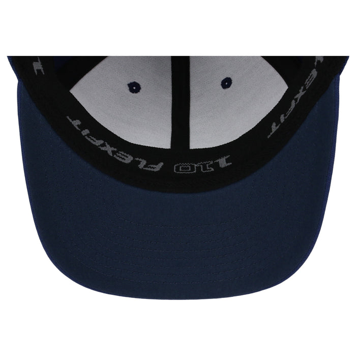 Flexfit Mini Pique - Navy